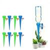 1/10pcs Horticultural Automatic Drip Dispenser Leak Proof, Adjustable Speed Control, Precise and Continuous Water Supply
