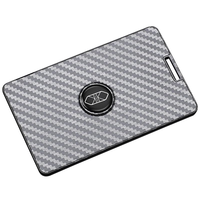 Zhiji S7/R7 NFC-Karten-Schlüssel-Autoschutzhülle mit Schnalle