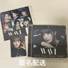 [USED] IVE Liz WAVE Limited Edition DIVE Version Trading Card CD Sticker
