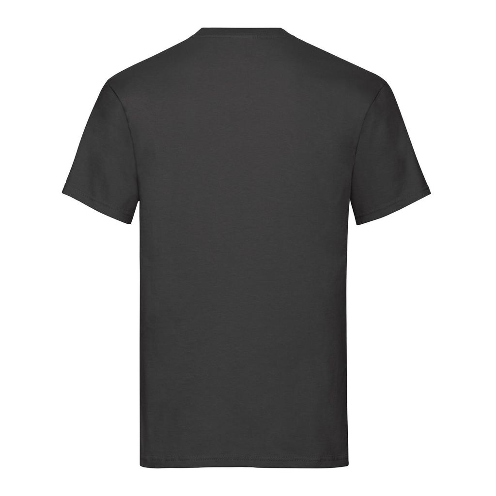 Fruit of the Loom Unisex Adult Heavy Cotton T-Shirt