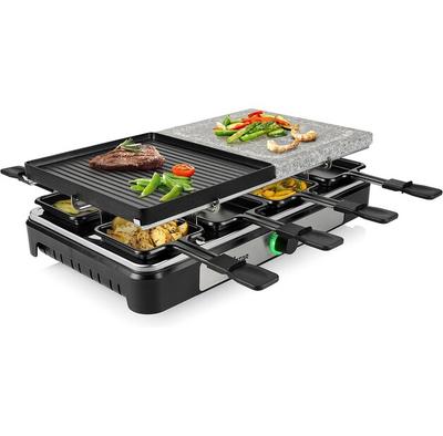 Raclette Grill Tristar RA-2747