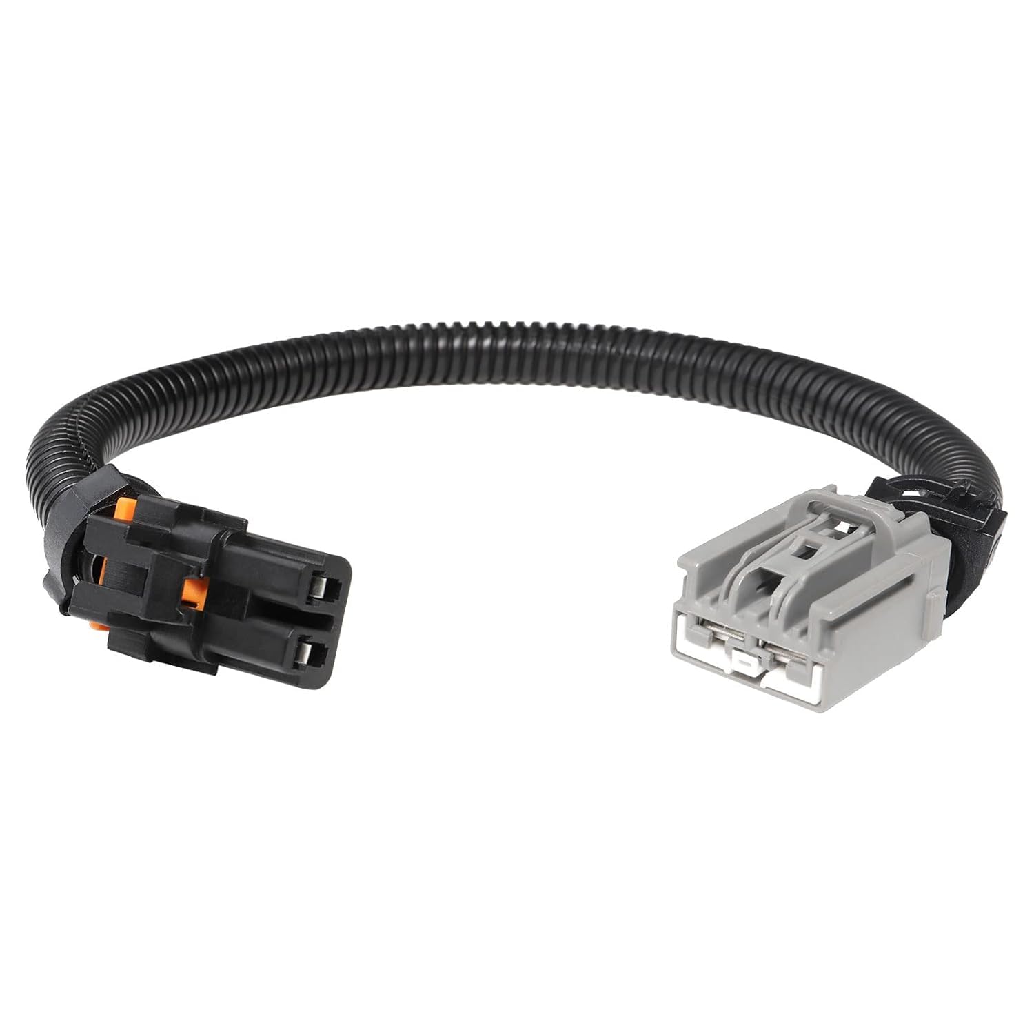 MECMO 15-75221 Blower Motor Wiring Harness 14” for 2007-2014 GM Chevy Chevrolet Tahoe Suburban Silverado Avalance, GMC Sierra Buick Yukon,