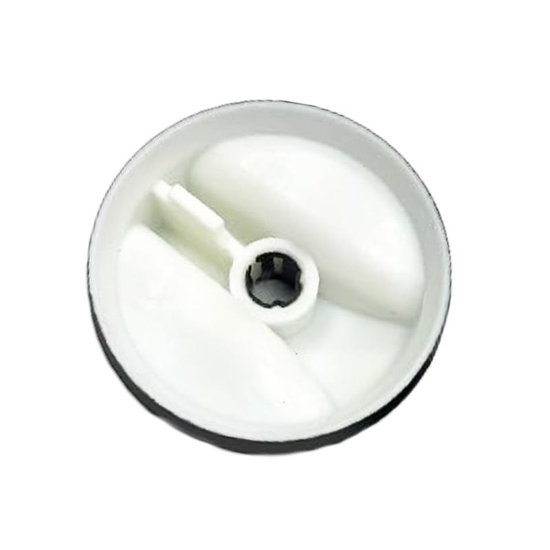 For Toyota For Land Cruiser Fan Control Knob 55905-60270 Sub-Assembly Replacement for Models 1998 to 2003 Plastic Part