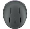 Шлем защитный Salomon Osmo Sigma Helmet ebony серый