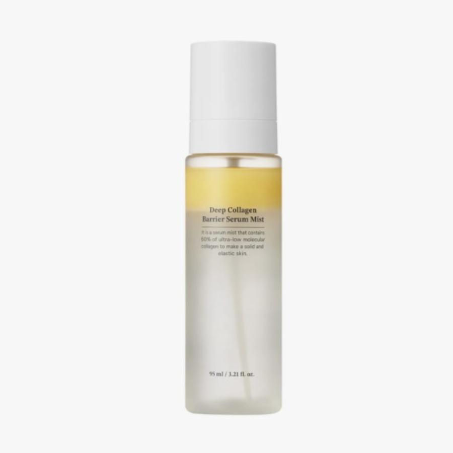 SUNGBOON EDITOR Deep Collagen Barrier Serum Spray 95ml