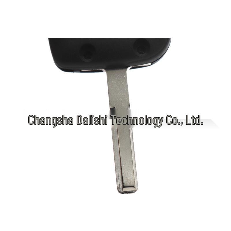 Chevrolet Holden 1/2/3 Button Smart Key Replacement Shell (No Logo)