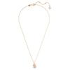Swarovski Swan Necklaces Womens