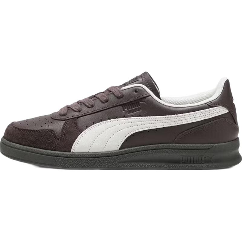 

PUMA Классические Ретро Дышащие Тонкоподошвенные Повседневные Обувь ИНДОР 401360 36