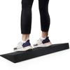 Squat Block with Wrist And Back Support, Incline Board for