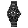 Seastar 1000 Acciaio Inossidabile Quadrante Grigio e Nero Automatico Diver's T120.807.33.051.00 300M Orologio da Uomo