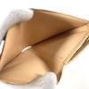 Louis Vuitton M92988 MonogramMulticolore Porte Monet Viennois Compact Wallet