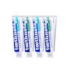 Toothnote Teeth Whitening Whitening Toothpaste Aqua Spearmint 2 Types 2 Packs