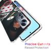 High-Stakes Elegance Casino Luxe Phone Case For Redmi Note 13 Pro Plus 14 Pro+ 12S 12 11S 11T 11E 11 10S 10 9S 9 Xiaomi Capa TPU
