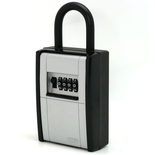 Japan Lock Service Card and Key Storage Box 00721208-1 DS-KB-2