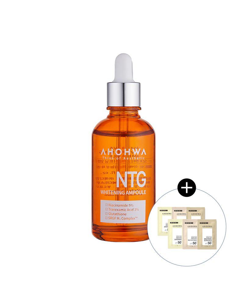NTG Whitening Ampoule 50ml