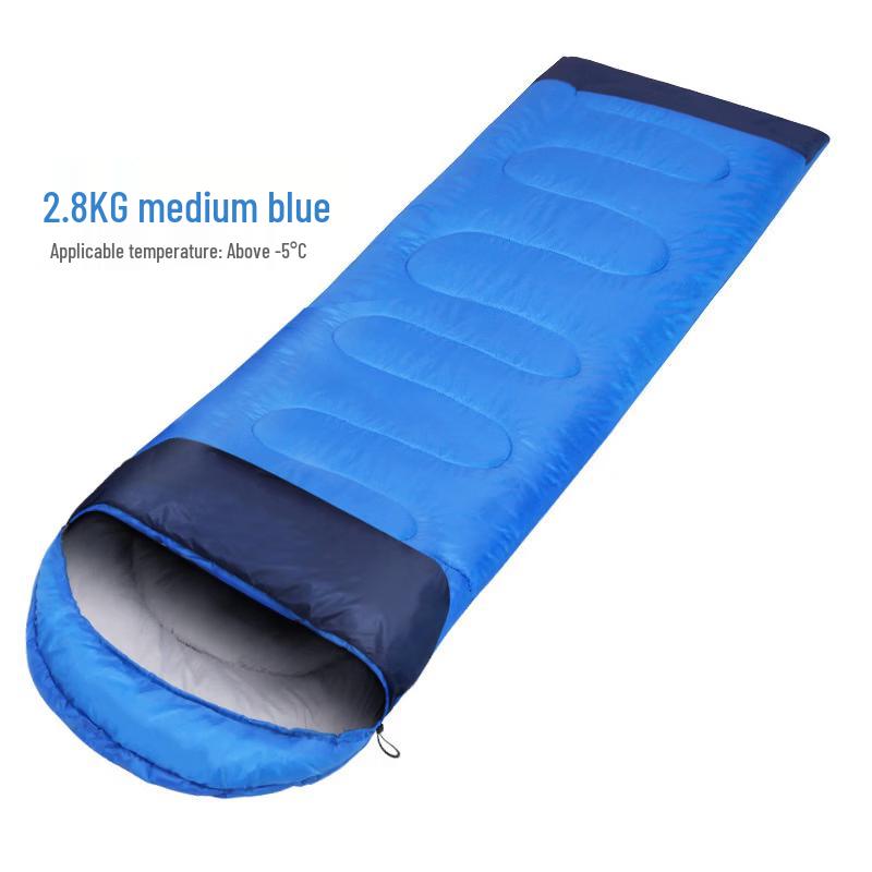Li Shen Outdoor Envelope Sleeping Bag