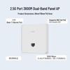 H3C WiFi 7 Whole-Home Mesh AP System (CN Version)