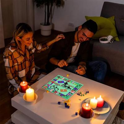 LIMITED SALE-Couple Board Game??Date Night Ideas