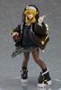 POP UP PARADE GUILTY GEAR STRIVE Bridget STRIVE BLACK Non-scale Plastic Painted Complete Figure