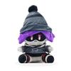 25cm MURDER DRONES Plush Toys Cute N Plush Doll UZI Toy Cartoon Animation Character Plushie Doll Soft Toys For Kids Christmas
