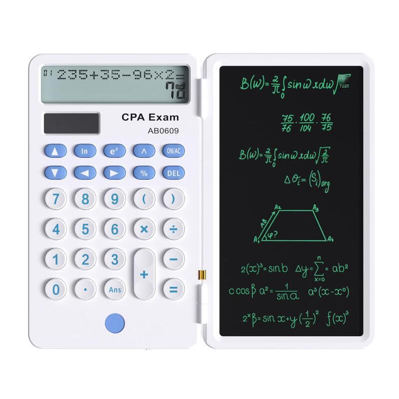 

OLOEY Multifunction Calculator & Handwriting Pad