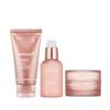 Set Skincare Rassodante a 3 Passi con Triplo Collagene (Tonico + Siero + Crema)