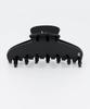Alexandredeparis Saint Germain Hair Clip Black 11
