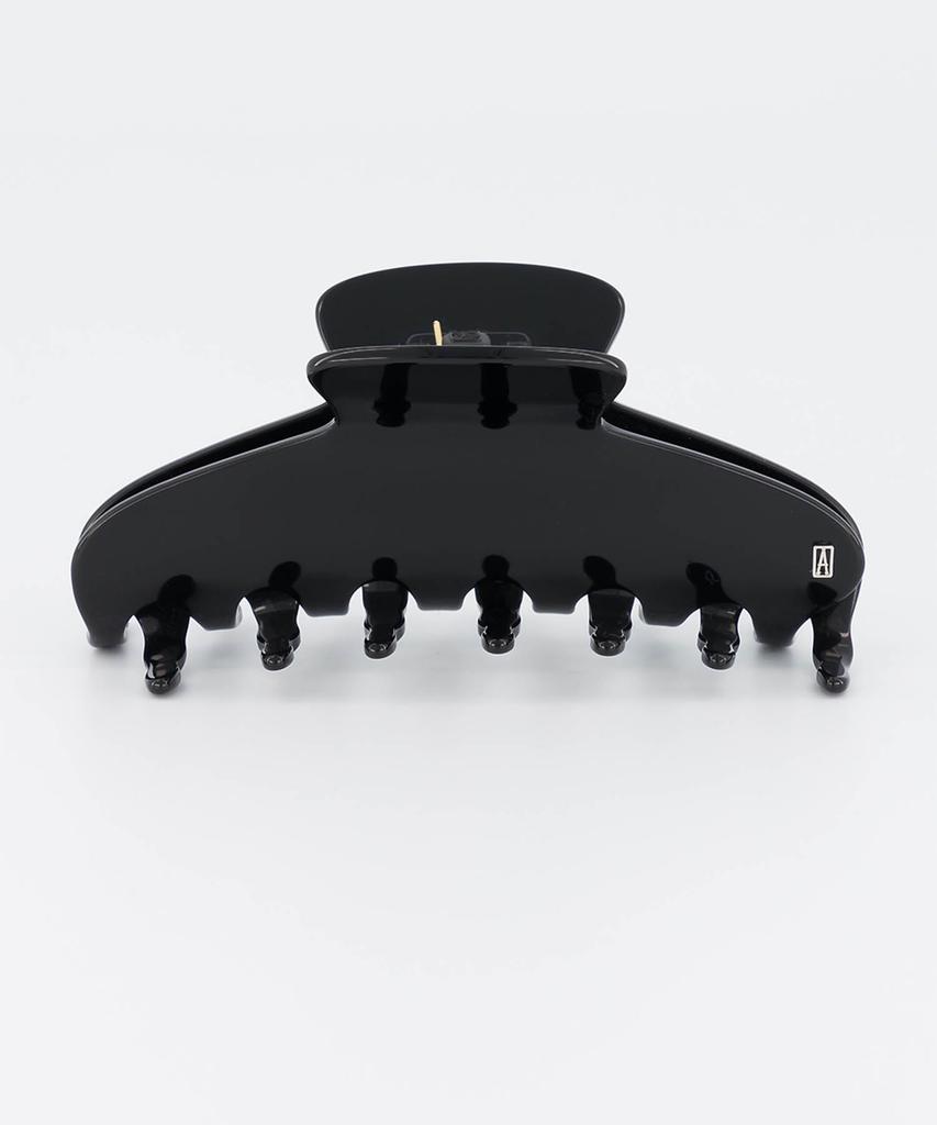 Alexandredeparis Saint Germain Hair Clip Black 11
