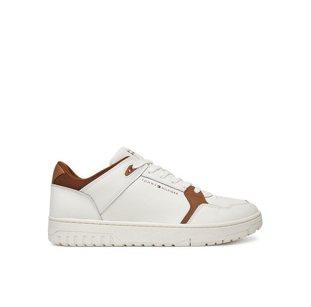 

Кроссовки Tommy Hilfiger Basket Core Lite Lth Mix EU 40