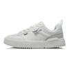Li Ning ACE Antislip Slijtvast Lage Skateboard Schoenen Dames Sneeuw AGCR236-1