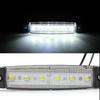 6 LED Truck Side Light Emergency Lorry Trailer Marker Lights 24V Indicator Warning Lamp Signal Led Lights Car Waterproof Lamps