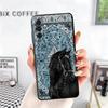 Horse Art Aesthetics Soft Phone Case for Samsung A17 A37 A57 A16 A26 A36 A56 A15 A25 A35 A55 A14 A24 A34 A54 A13 A23 A33 A53 A52