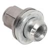 M12x1.50 Radmutter Gewindebefestigungselement C2C35294 Ersatz für XJ XK XF S X Type