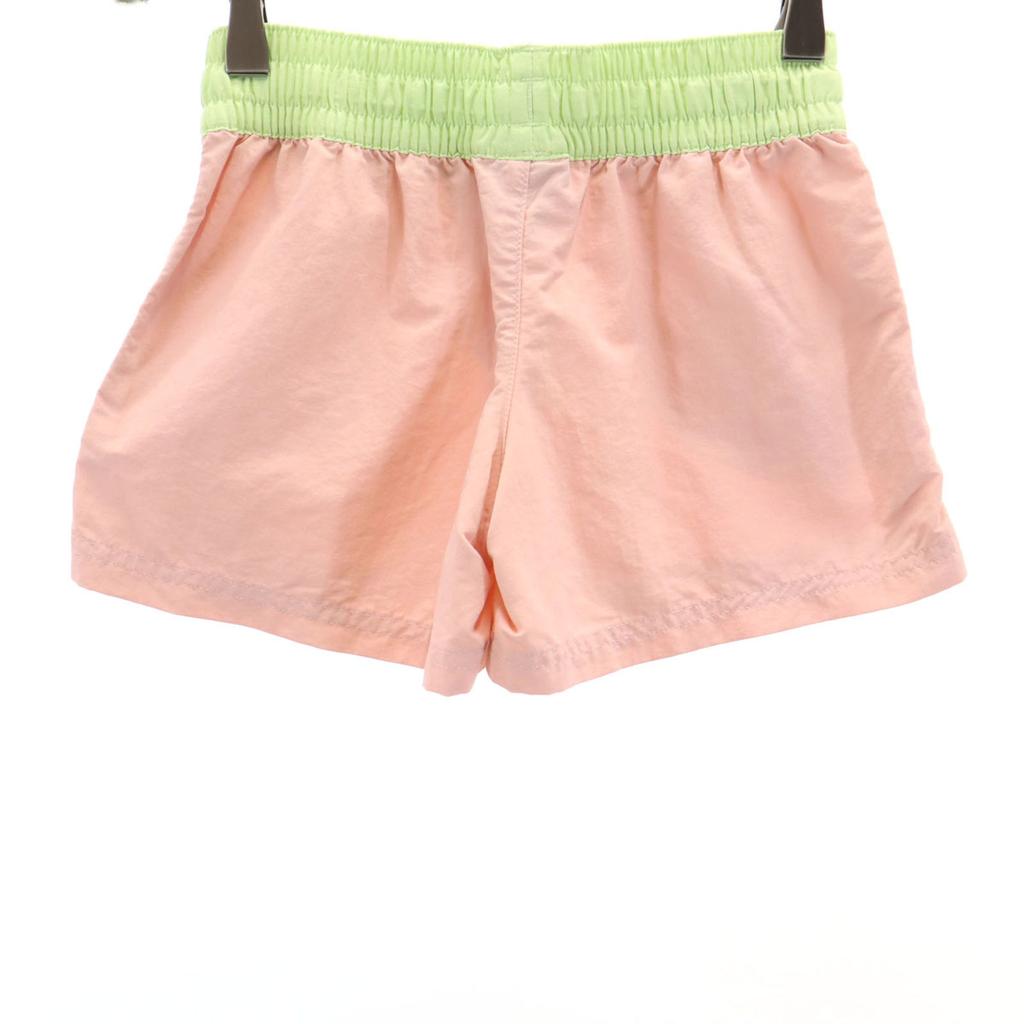 patagonia Shorts XS Pale pink Outdoors Kid's Used
