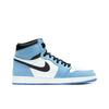 Air Jordan 1 Retro High OG University Blue Men's 555088-134