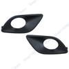 Fog Lamp Cover Front Bumper Light For Mercedes-Benz Sprinter W907 W910 2018 2019 2020 2021 2022 Foglight Frame