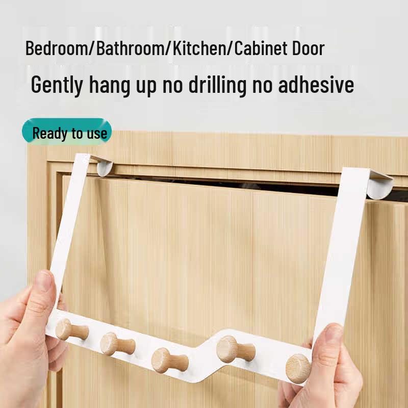 MNS Over-the-Door Hooks