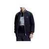 New FILA Jackets Men's Royal Blue A11M413503F-NV