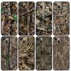 Wicked Jagd Camo Tarnung Hülle Für Samsung Galaxy A35 A55 A06 A16 A26 A36 A56 A53 A32 A52 A33 A13 A14 A34 A54 A17 A15