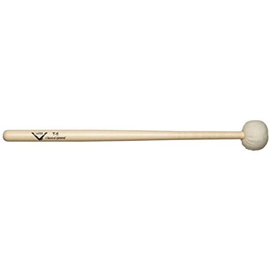 VATER VMT6 Medium Timpani Mallet