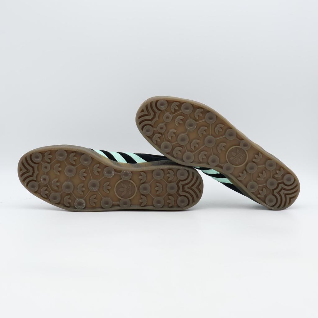JR7112 adidas Originals Gazelle Indoor Clear Mint Pack (Men's)