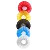 YYDE Disposable Microphone Covers 200 Handheld Windshields KTV Recording Studio Karaoke Mixed Colors