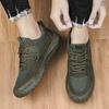 Mode 2024 Herren Bequeme Lässige Sommer Outdoor Mode Männliche Lässige Sneaker Schuhe