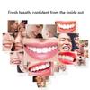 NICE Fluoride Toothpaste Multi-Pack