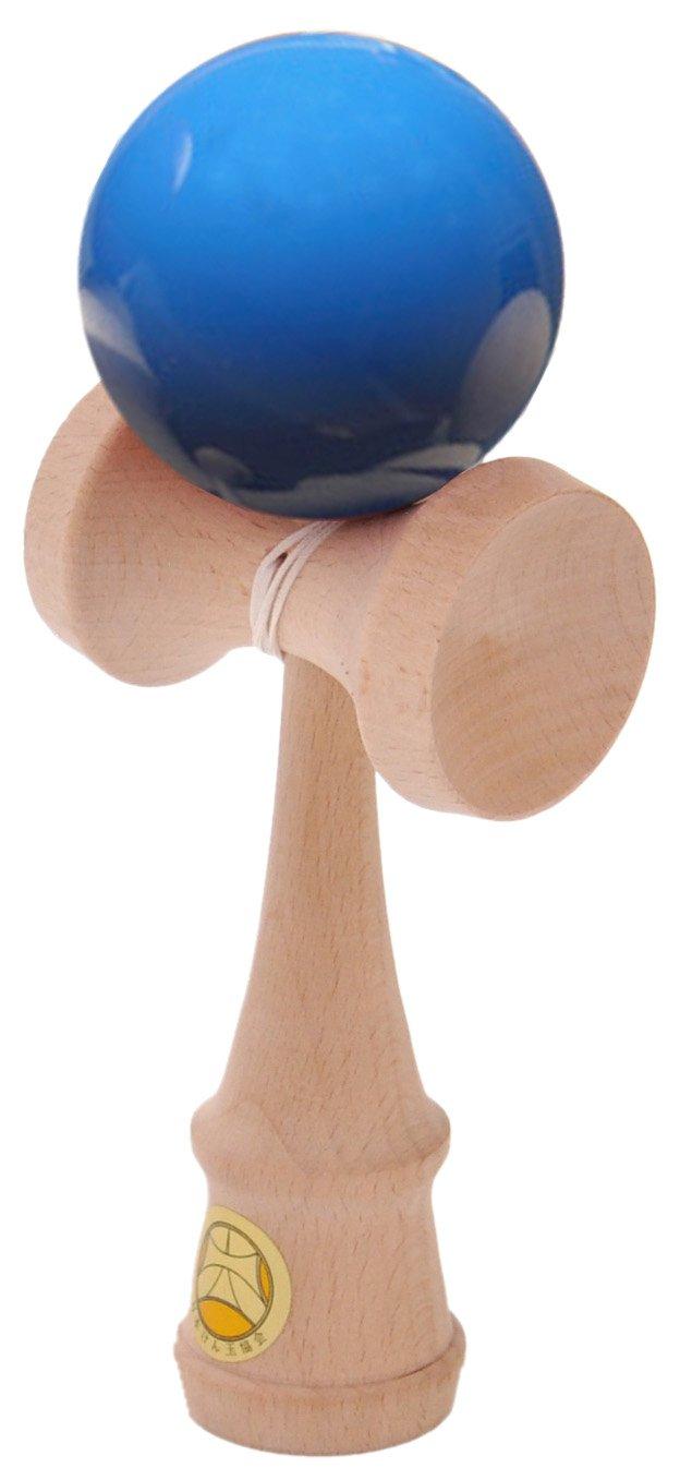 

TOEI LIGHT Competition Kendama Blue Ozora B-6226B синий