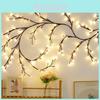 Iluminare – Ghirlande și lumini decorative