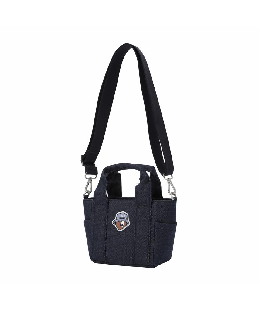 Golden Bear (W) Tiny Tote Bag G6Bax26121Nyx