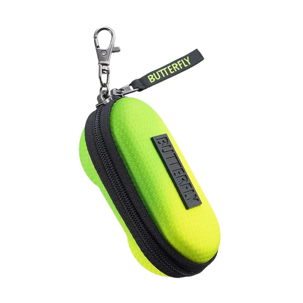 

Butterfly Nittio 2 ball case 77480 lime