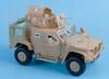 Tetra Model ME Series M1278 Love Plastic Model Parts ME3575 1/35 JLTV-GP (I Kit)
