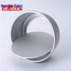 Qianxing Anodized Aluminum Round Cake Mold